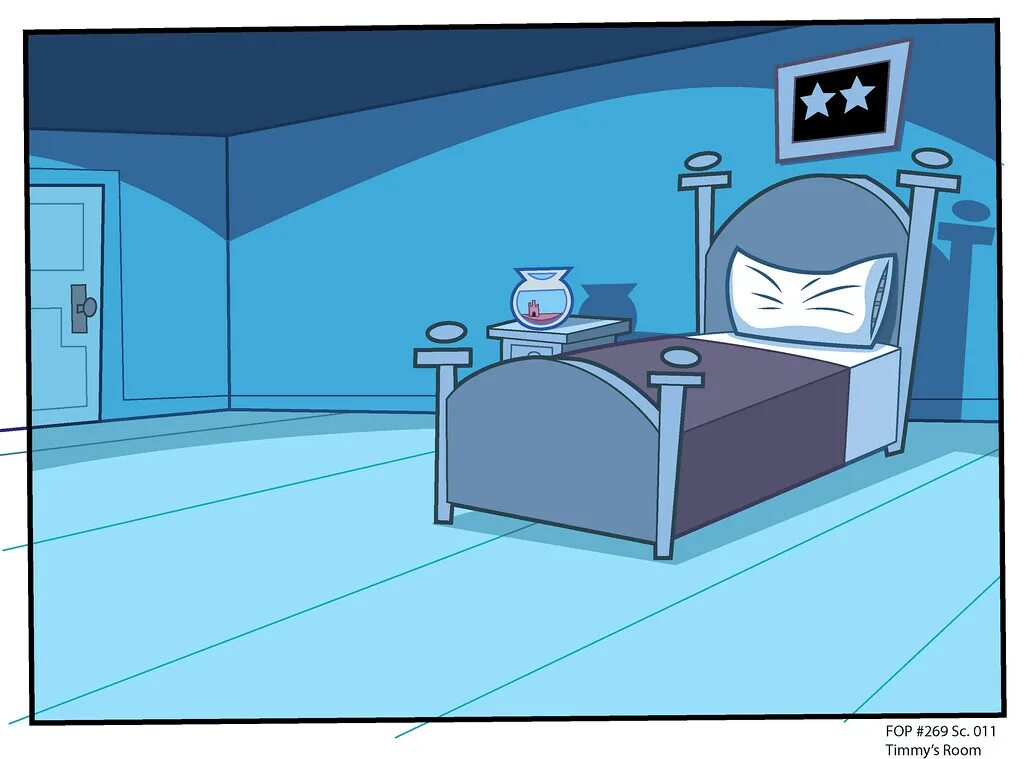 This is timmy s room look. Fairly ODDPARENTS Timmy Room. Кровать good Night. Коричневая комната Тимми. Выпадение Тимми.