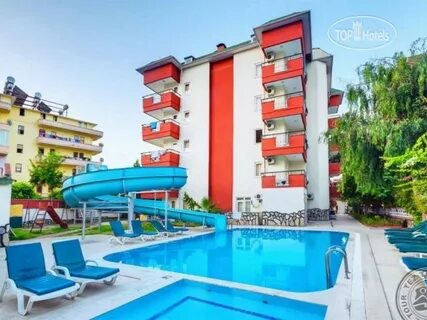 Family holiday hotel 3