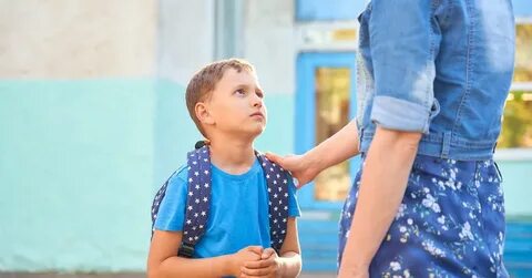Появился сын