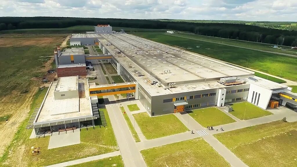Тлц ворсино. Кроношпан особая экономическая зона калуга. Промзона калужская область. Мир инструмента ворсино. Технопарк росва калуга.