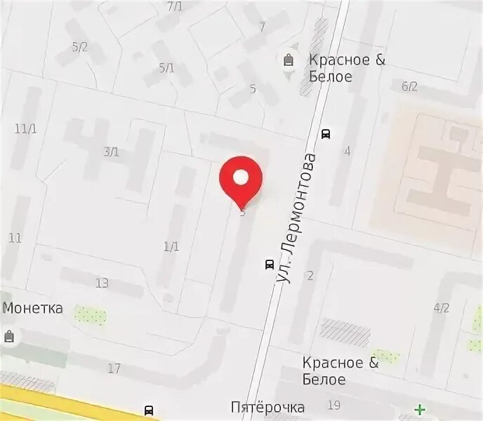 Лермонтова 11 сургут на карте. Лермонтова 5 вологда на карте. Лермонтова 9а рязань на карте. Лермонтова ставрополь институт. Лермонтова 5 карта.