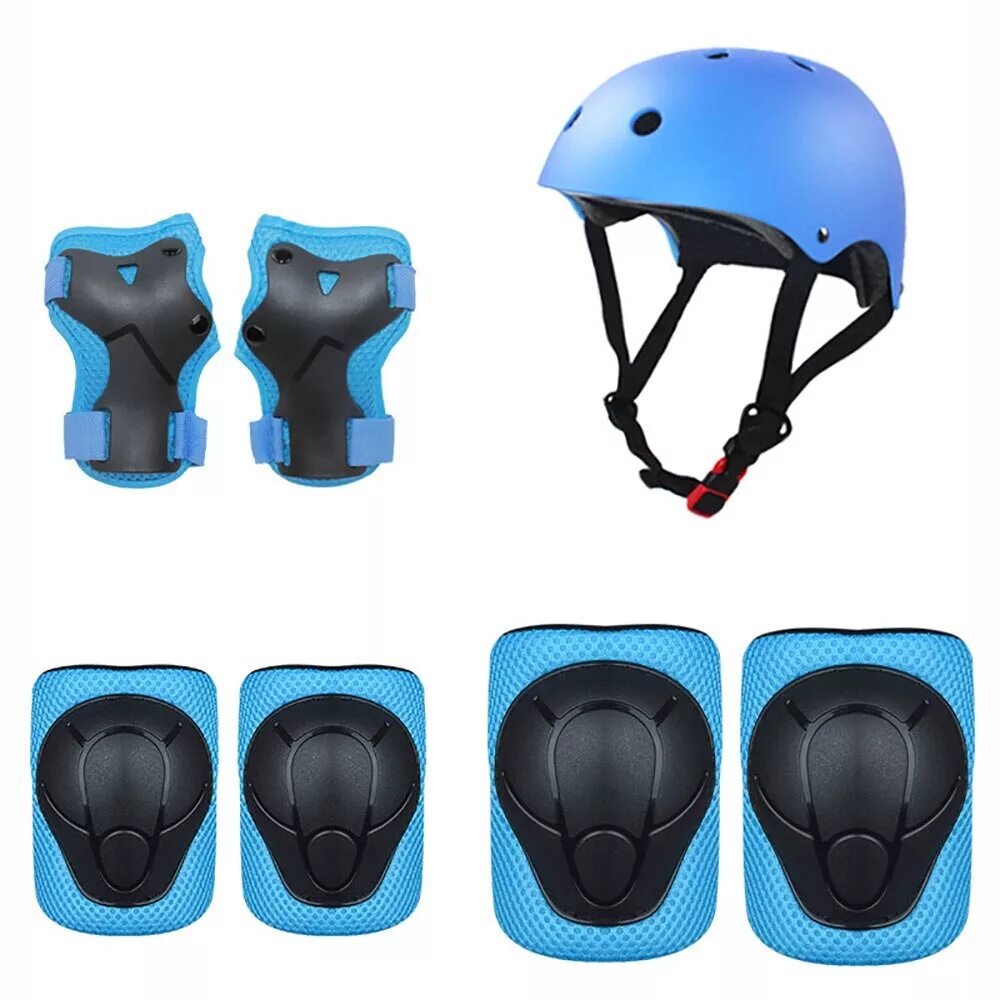 Защита Sports Helmet. Шлем и наколенники. Защита каска наколенники налокотники. Защита шлем наколенники налокотники для детей.