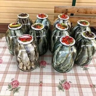 На зиму готов