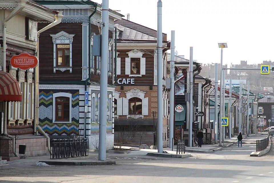 Понедельник в городе иркутске. Центральная улица Иркутска. Город Иркутск центральные улицы. Улица Урицкого Иркутск.