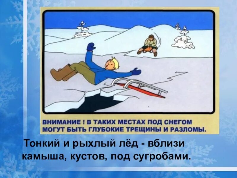 Поведение на льду детям. Осторожно лед. Рисунок на тему тонкий лед. Безопасное поведение на замерзших водоемах. Безопасное поведение на льду.