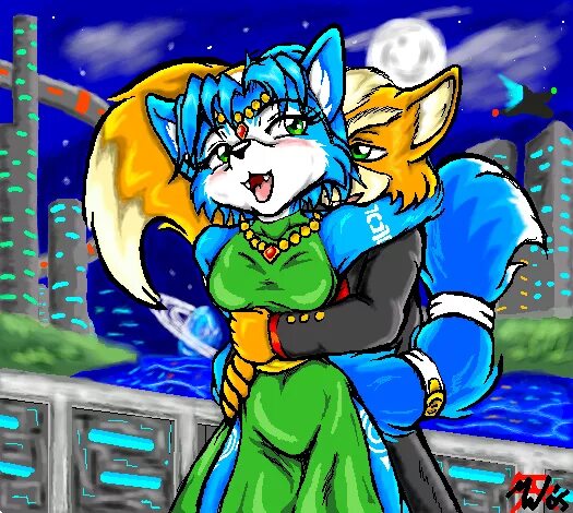 Furry star. Krystal Star Fox. Star Fox x Krystal. Star Fox Krystal ТФ тг. Krystal Fox фурри.