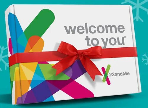 I 23. 23andme. 23 And me Results. 23 And me Kit. Can you gift me