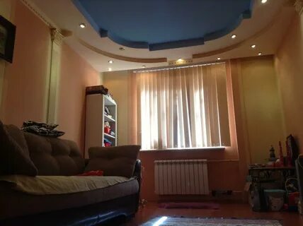 3 км квартира