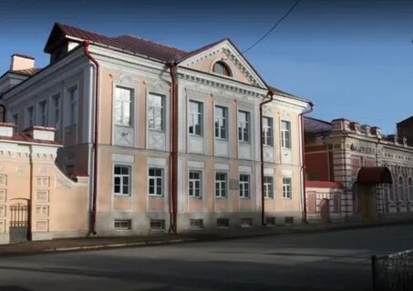 Купцы тулы