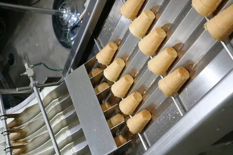 Мороженое ковров