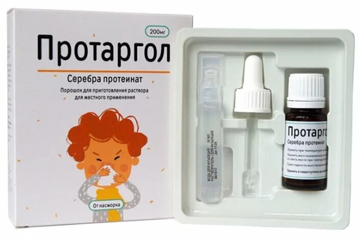 протаргол-лор таб. протаргол таблетка для приг р-ра + растворитель-вода 200мг. , 2%, 10 мл. протаргол-лор таб. р-ра для мест.