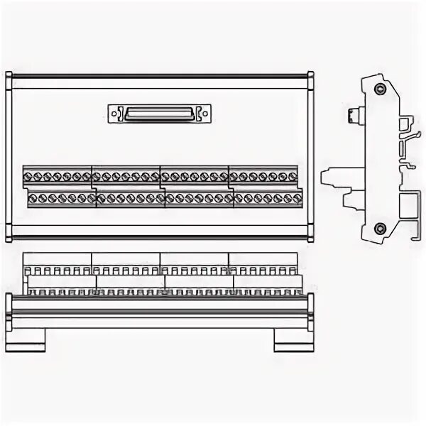 C 22 10 14. Модуль клеммный UB-10-id32d. Yb912 клеммный модуль. Зажимной модуль em-c pdf. 17-34 ТВ клеммный модуль.