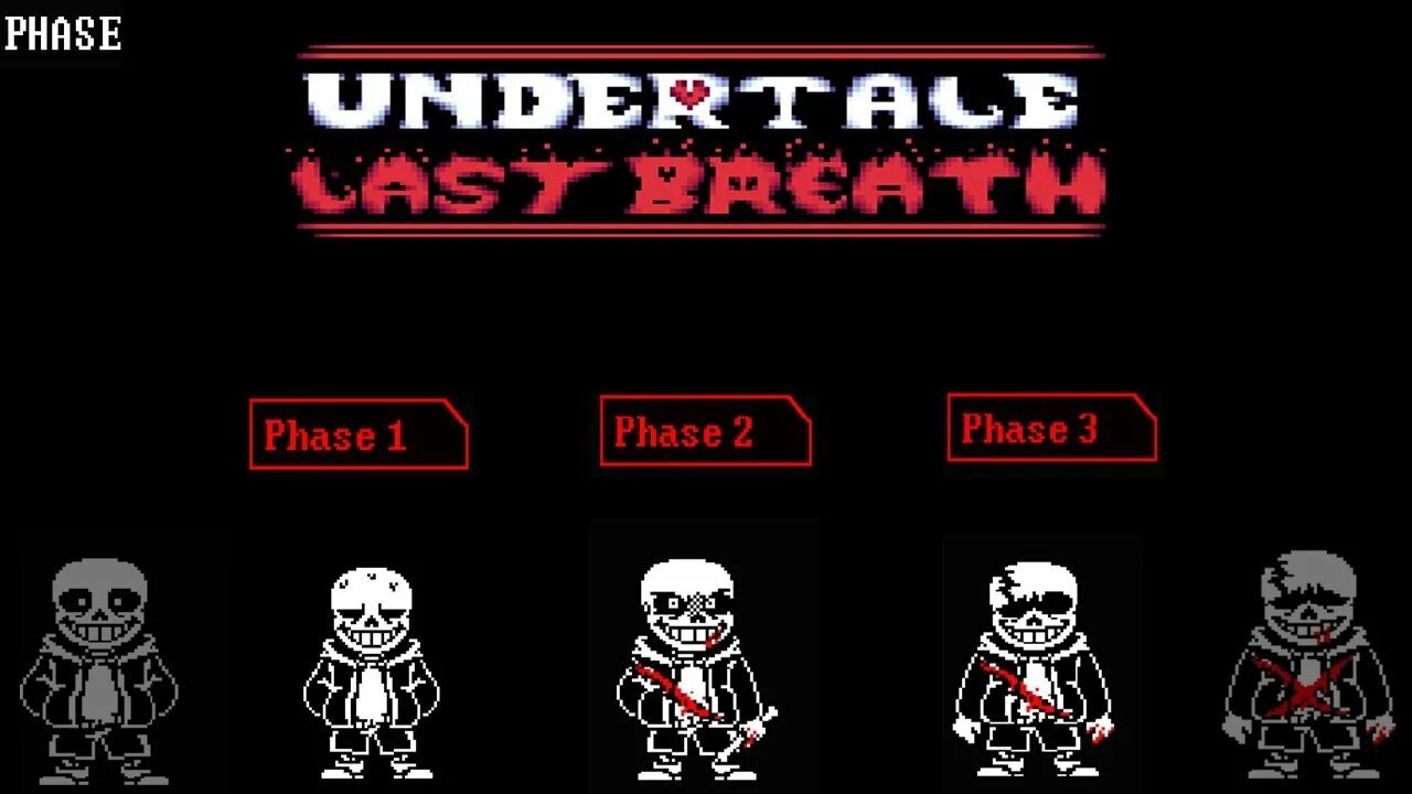 Undertale last sans