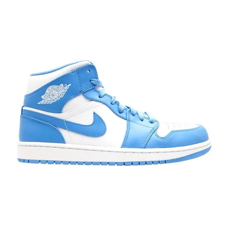 Кроссовки air jordan 1 mid. Nike Air Jordan 1 Mid. Nike Air Jordan 1 голубые. Nike Jordan 1 Mid синие.