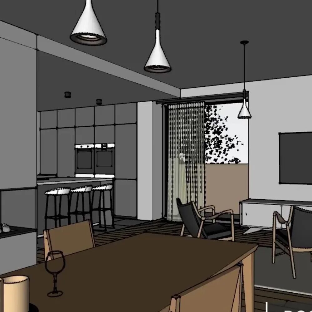 Скетчап сцены. Скетчап рендер интерьер. sketchup интерьер. скетчап для дизайнеров интерьера. скетчап визуализация интерьера.