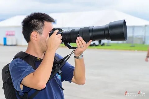 Nikon 200 500mm f 5.6 e ed
