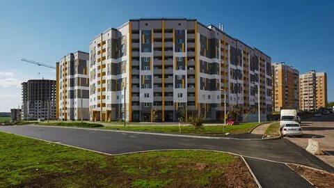 Сдача 1 квартала