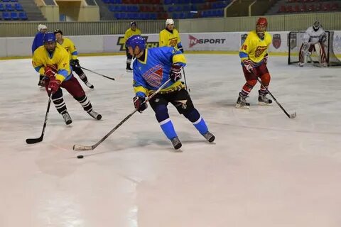 Спорт темиртау
