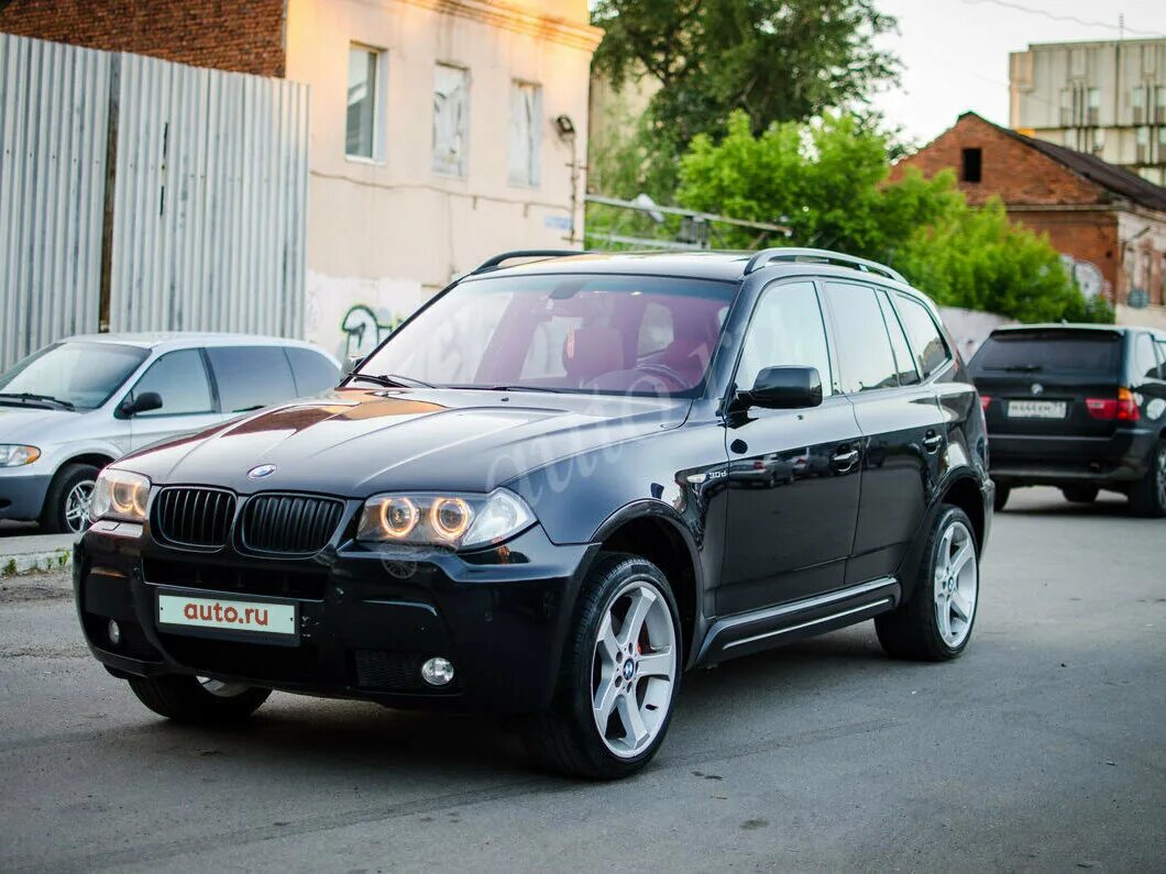 Бмв х3 83. BMW x3 e83. BMW x3 e83 Black. BMW x3 e83 2.5. BMW x3 e83 м пакет.