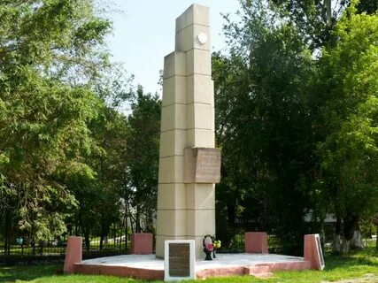 Воинов земляков