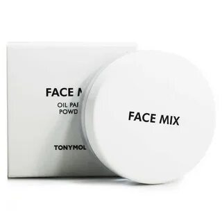 Face mix