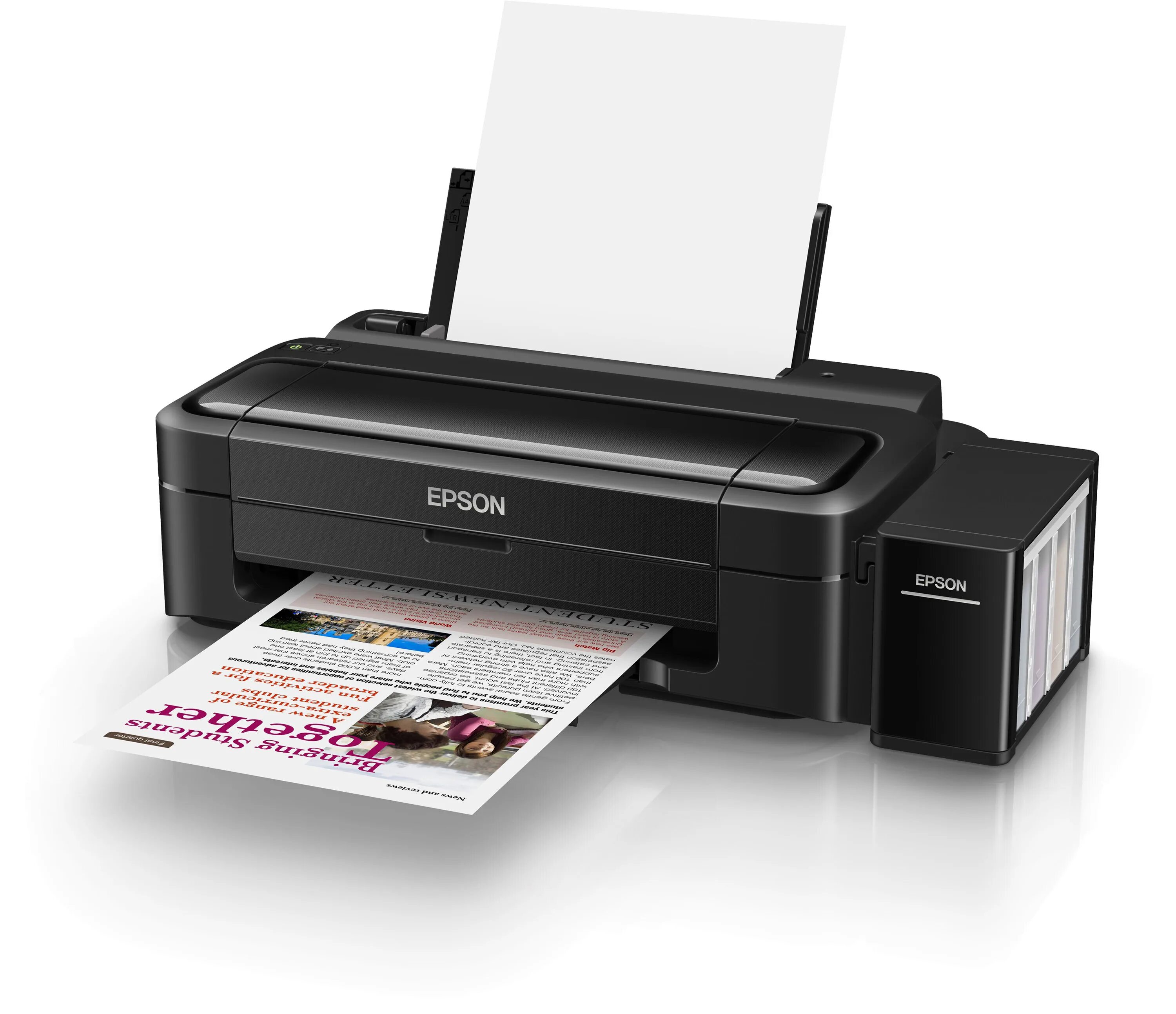 Принтер Эпсон l132. Принтер Epson l3100. Принтер струйный Epson l132. Epson l1110. Принтер купить в ярославле