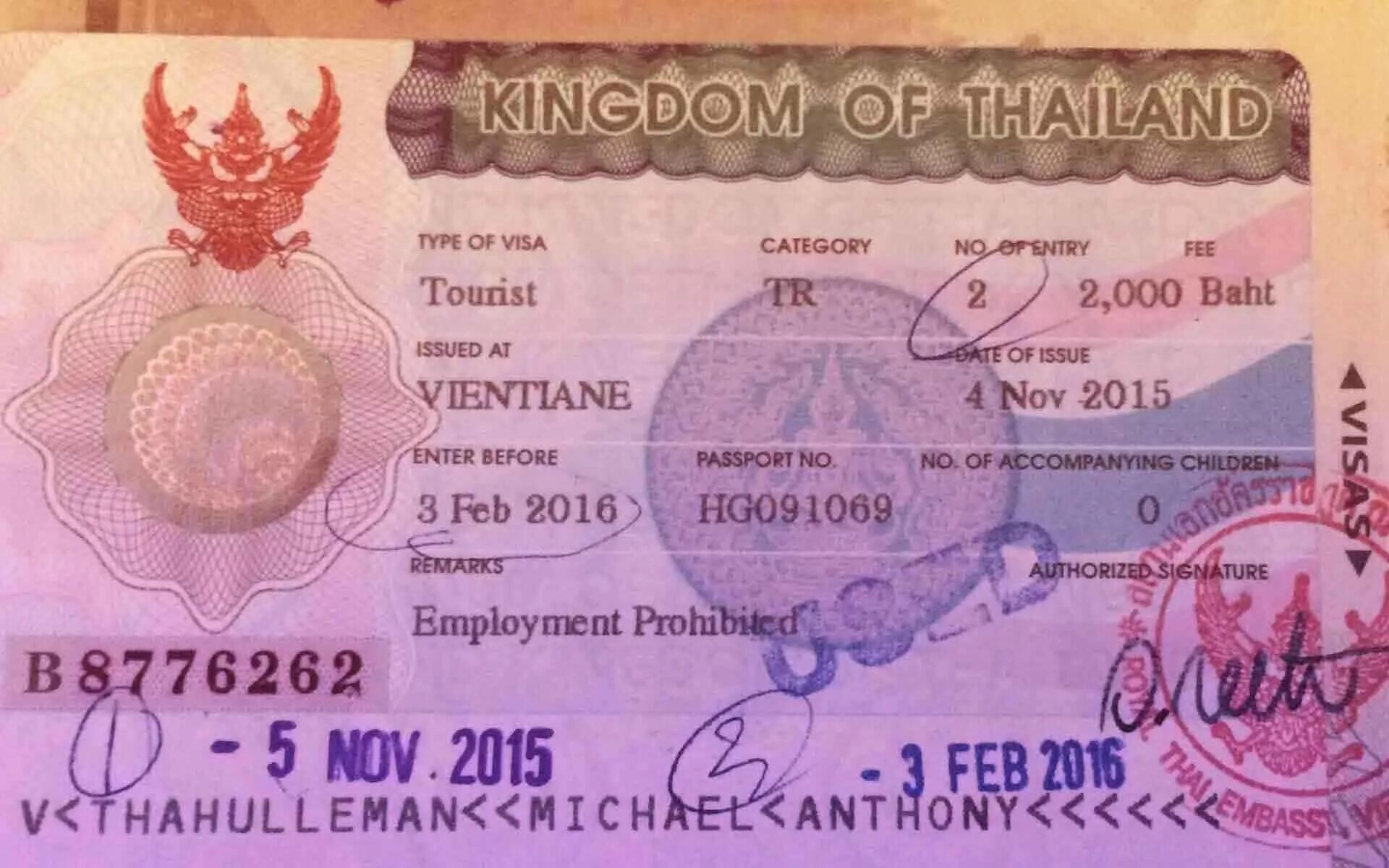 Thailand visa. Digital Nomad visa. Элит виза Тайланд. Лаос виза.