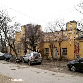 Чигиринская 32