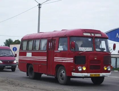 Автовокзал валуйки