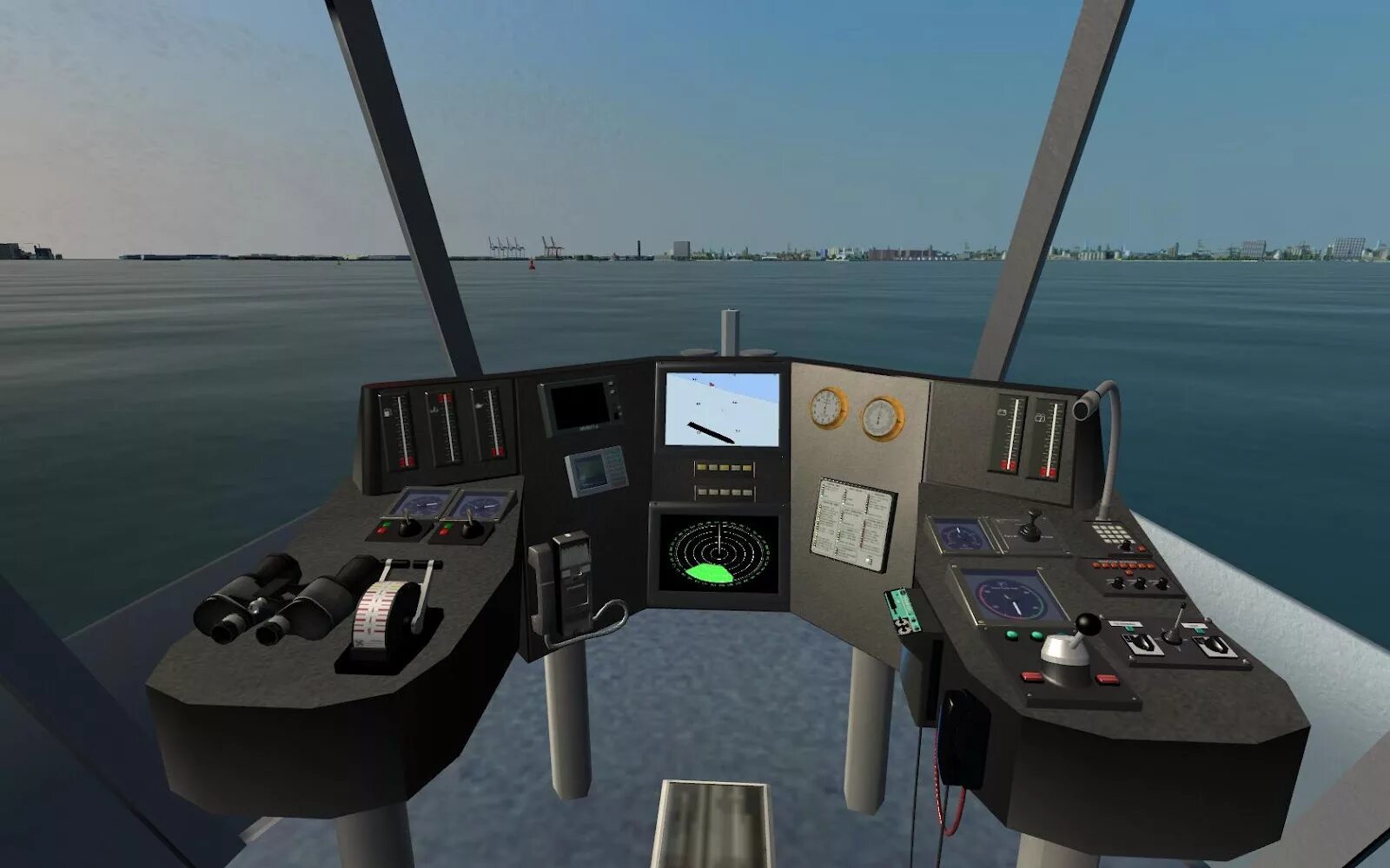 Dlc ships