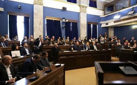 Парламент грузии сайт