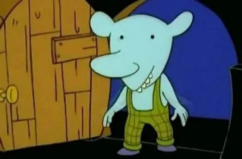 Мышь Заходит И Выходит Мем - 58 фото