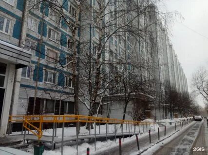 Квартиры северо восток москвы