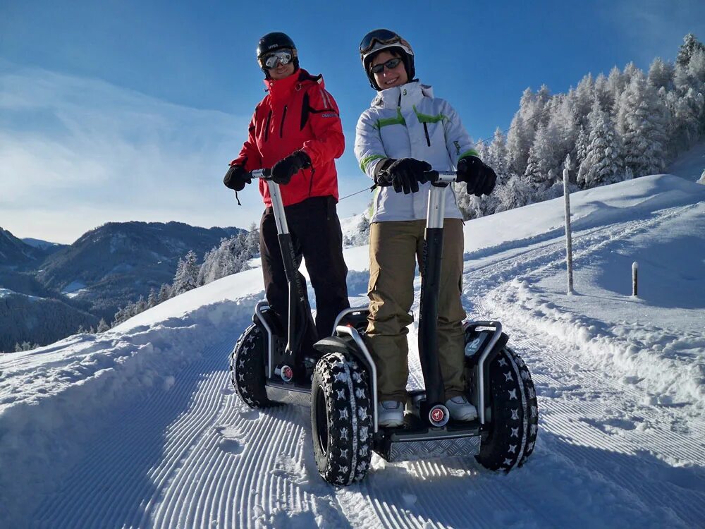 Можно передвигаться по области. Segway x2. Сигвей hili x2se. Сигвей х2 se. Сегвей Segway x2 Adventure.