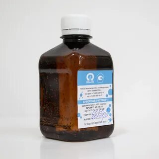 Аммиачный буферный раствор