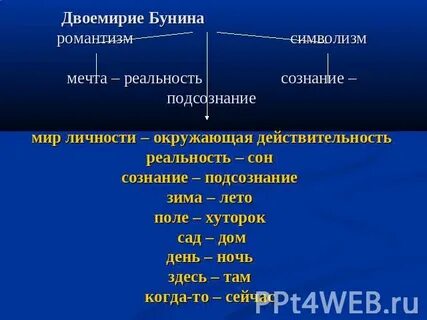 Двоемирие