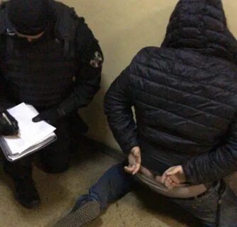 Криминал 23