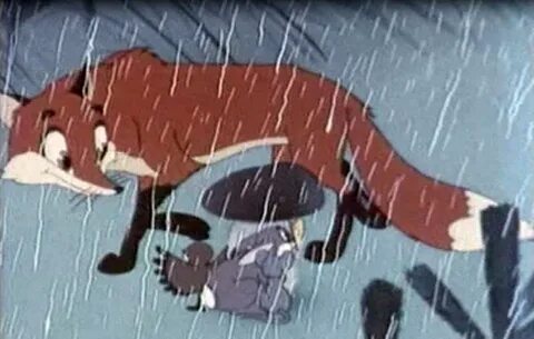 Теремок 1958
