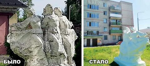 Старая купавна день
