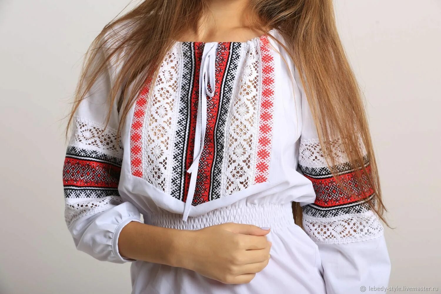 Белорусский х б. Белорусская рубаха Национальная белорусская. Блузка в народном стиле. Рубаха в русском народном стиле. Блузка в Славянском стиле.