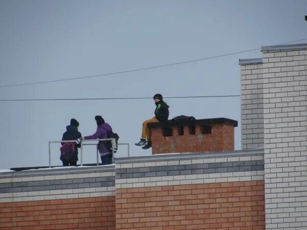 Увидеть Ярославль с высоты птичьего полета и заговорить по-английски - KP.RU