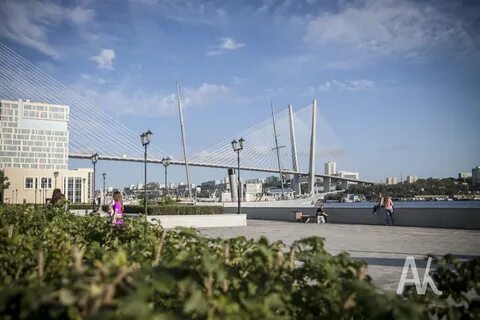 Корабельная набережная владивосток улица