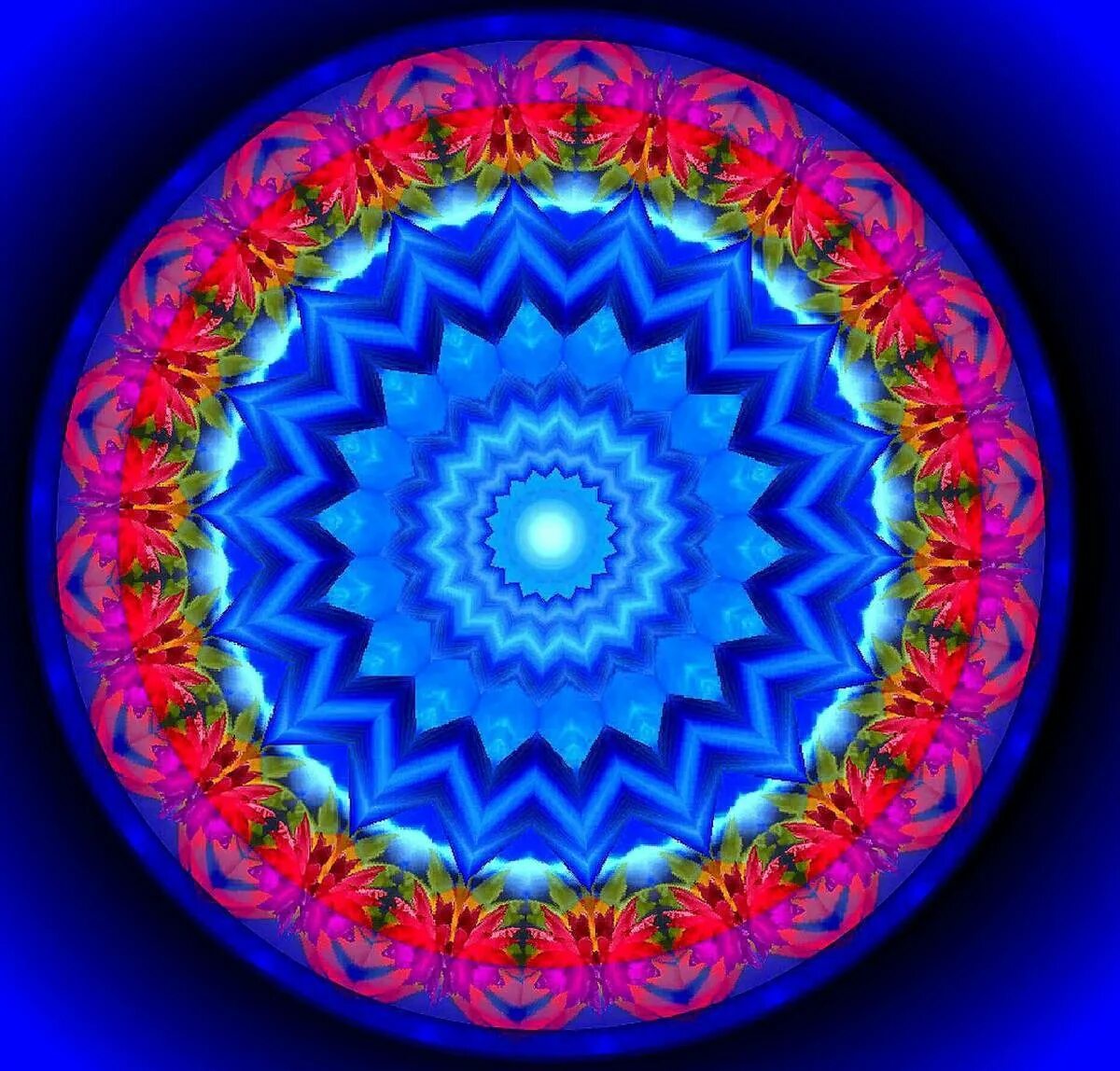 Фрактальная мандала анахата. Мандала нейролотос. Мандала кутхуми. Мандала благополучия. Мантры очень сильные.