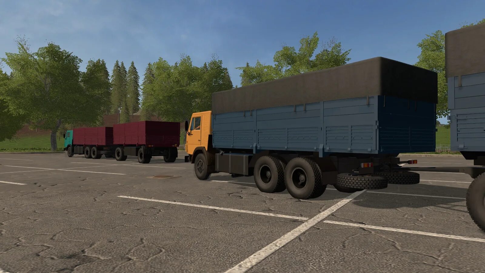 КАМАЗ 53212 fs17. КАМАЗ 53212 для ФС 17. FS 17 прицеп для КАМАЗА. КАМАЗ 53212 для ФС 19. Симулятор 17 моды камаз