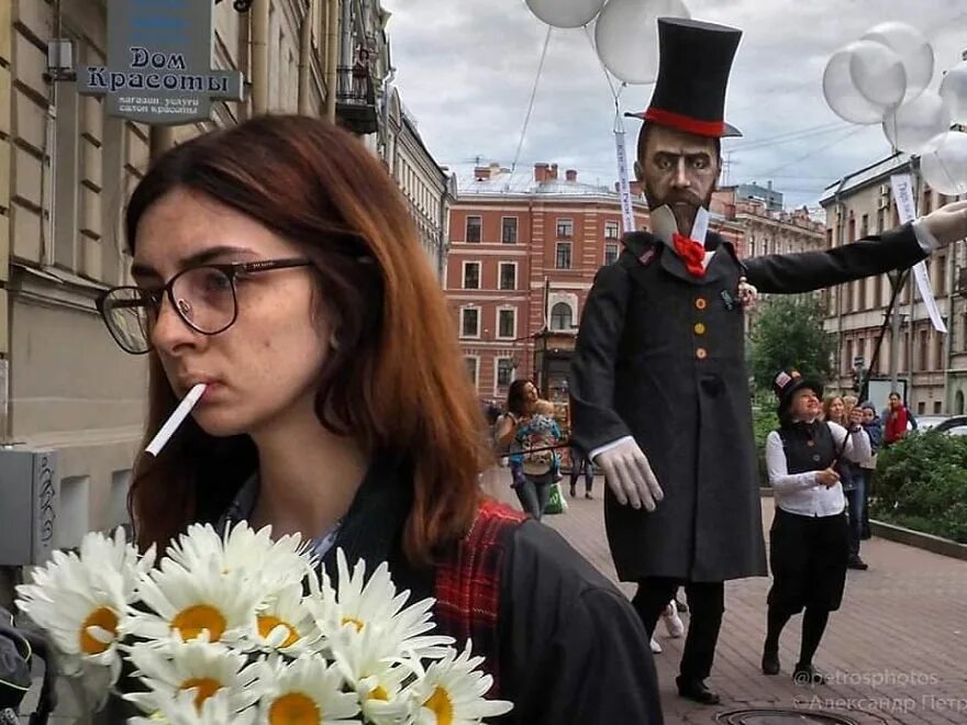 Самый реальный российский. Самый реальный российский