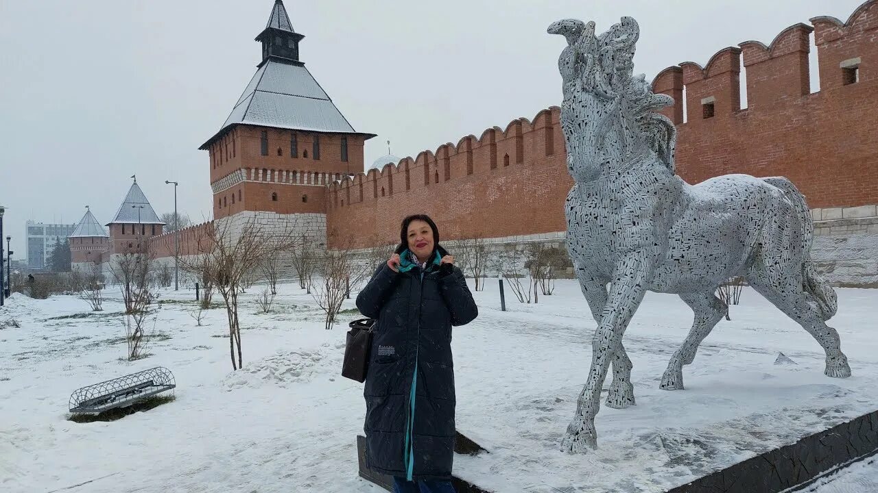 Центральная елка в туле. Новогодняя тула. Тульская елка 2023. Тула новый год. Тула новогодняя столица 2021.