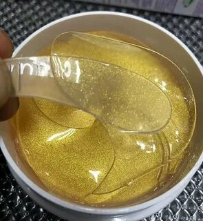 Лучшие золотые патчи