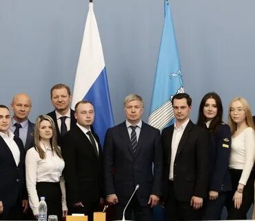 Молодежное правительство