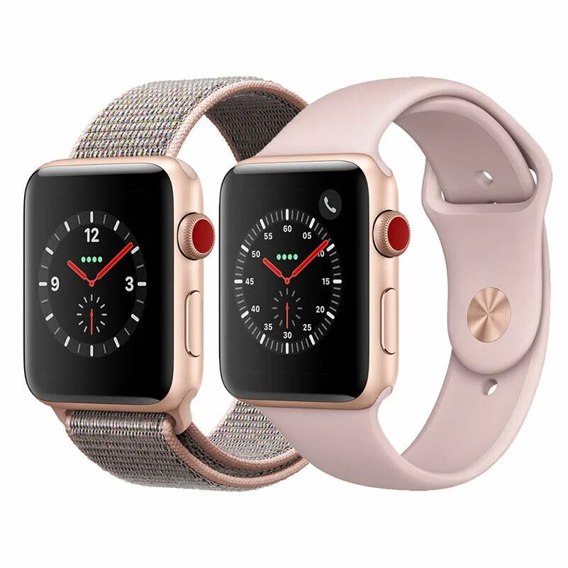 Watch 3 brown. Эппл вотч s3 42 mm. Apple IWATCH s3 38mm. Часы Apple watch 3. Apple watch 3 42 mm.