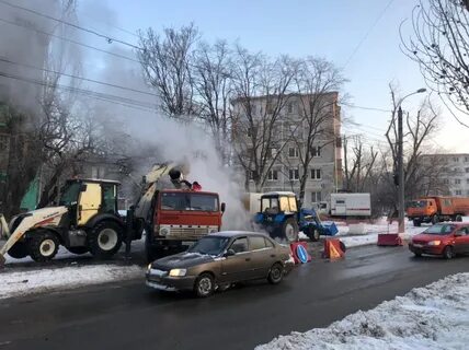 Обстановка в ростове на дону